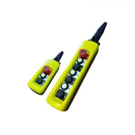 Пульт управления для талей электрических DHS (Controller for DHS) 1023120 купить в Перми