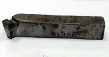 Резец проходной отогнутый 32х20х170 Т15К6 Гост 18877-73 Россия купить в Перми