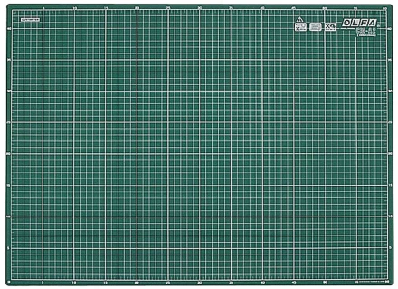 Коврик OLFA защитный, формат A2 OL-CM-A2 купить в Перми