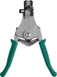 Стриппер АК-61 полуавтоматический с фасонными ножами 22683