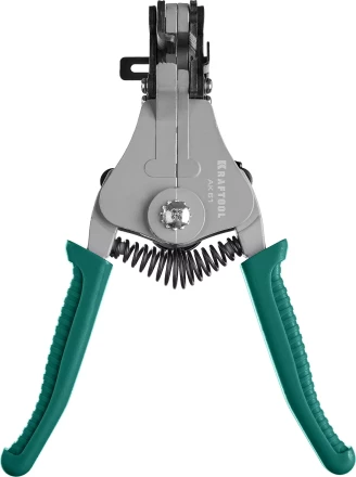 Стриппер АК-61 полуавтоматический с фасонными ножами 22683 купить в Перми