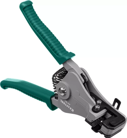 Стриппер АК-61 полуавтоматический с фасонными ножами 22683 купить в Перми