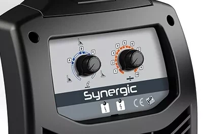 Сварочный полуавтомат MAXIMA 160 SYNERGIC Telwin купить в Перми
