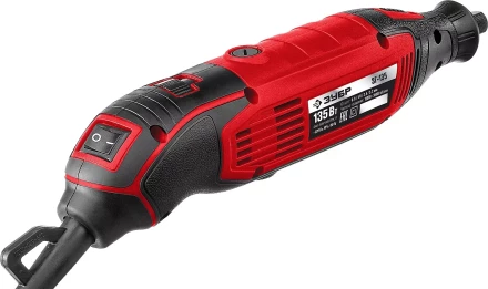 Гравер электрический ЗГ-135 серия МАСТЕР купить в Перми