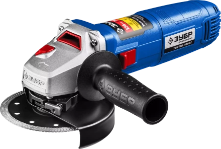 Машина углошлифовальная компактная УШМ-П125-1400 ПСТ серия ПРОФЕССИОНАЛ купить в Перми