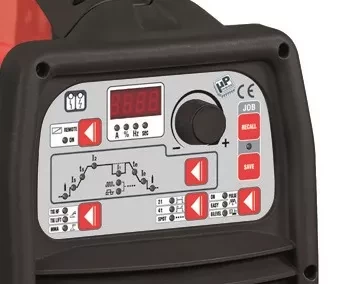 Сварочный аппарат Telwin SUPERIOR TIG 421 DC-HF/LIFT AQUA  TIG ACC  купить в Перми