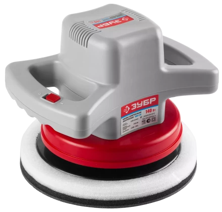 Полировальная машина ЗПМ-240 серия МАСТЕР купить в Перми