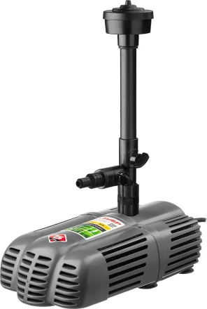 Насос фонтанный ЗНФГ-33-2.5 серия МАСТЕР купить в Перми