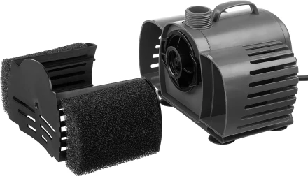 Насос фонтанный ЗНФГ-33-2.5 серия МАСТЕР купить в Перми