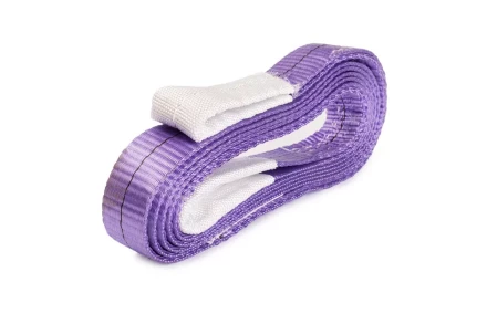 Строп текстильный TOR СТП 1,0 т 20,0 м 30 мм 1009109 купить в Перми