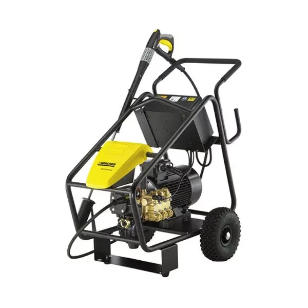 Мойка высокого давления Karcher HD 16/15-4 Cage Plus (Мойка Керхер HD 16/15-4 Cage Plus) купить в Перми