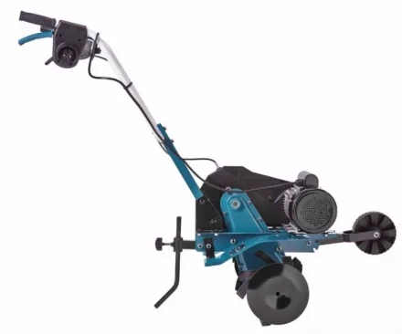 Электрический культиватор Hyundai Т 2000Е купить в Перми