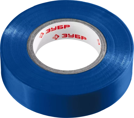 Изолента ПВХ не поддерживающая горение 6000 В 19мм х 20м серия МАСТЕР купить в Перми