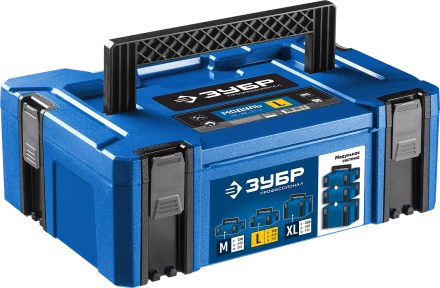 Ящики для инструмента МОДУЛЬ серия ПРОФЕССИОНАЛ купить в Перми
