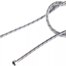 Подводка гибкая STAYER для воды, оплетка из нержавеющей стали, г/г 1/2" - 2м 51015-G/G-200 купить в Перми