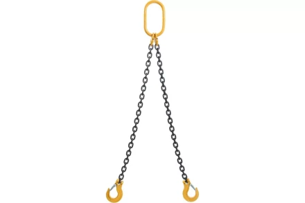 Строп цепной TOR 2СЦ г/п 2,8 т 6,0 м 1163286 купить в Перми