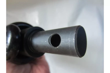 Амортизатор шнека 0809.011000 посадка 20мм Elitech купить в Перми