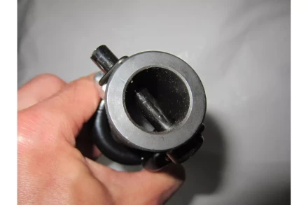 Амортизатор шнека 0809.011000 посадка 20мм Elitech купить в Перми