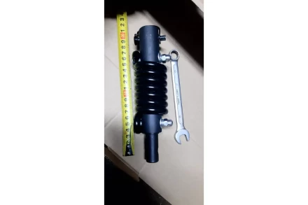 Амортизатор шнека 0809.011000 посадка 20мм Elitech купить в Перми