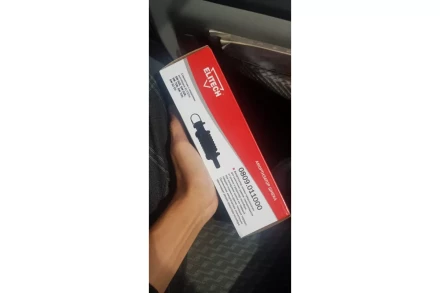 Амортизатор шнека 0809.011000 посадка 20мм Elitech купить в Перми