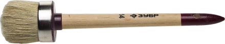 Кисти круглые УНИВЕРСАЛ серия МАСТЕР купить в Перми