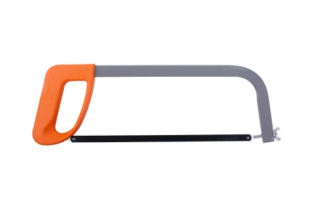 Ножовка по металлу (P) (полотно 300мм) Кратон 2 03 11 003 купить в Перми