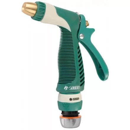 Пистолет-распылитель RACO &quot;Profi-Plus&quot; металлический, с соединителем, 1/2&quot; 4256-55/325C купить в Перми