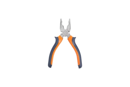 Пассатижи комбинированные Кратон Home master Сr-V 150 мм 2 12 01 001 купить в Перми