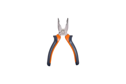 Пассатижи комбинированные Кратон Home master Сr-V 150 мм 2 12 01 001 купить в Перми