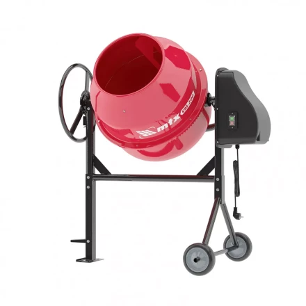Бетоносмеситель Mtx CM200 200 л  900 Вт 954935 купить в Перми