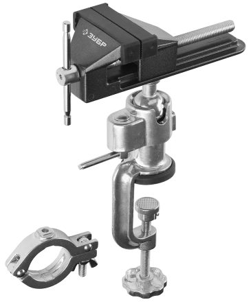 Тиски для точных работ серия МАСТЕР купить в Перми