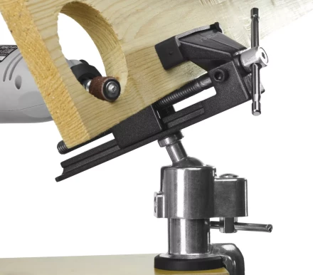 Тиски для точных работ серия МАСТЕР купить в Перми