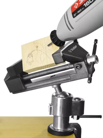 Тиски для точных работ серия МАСТЕР купить в Перми