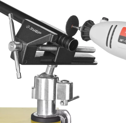 Тиски для точных работ серия МАСТЕР купить в Перми