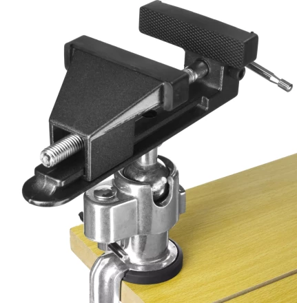 Тиски для точных работ серия МАСТЕР купить в Перми