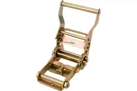 Стяжной механизм TOR 10,0 т 100 мм (алюминиевая ручка) (J) 1046117 купить в Перми