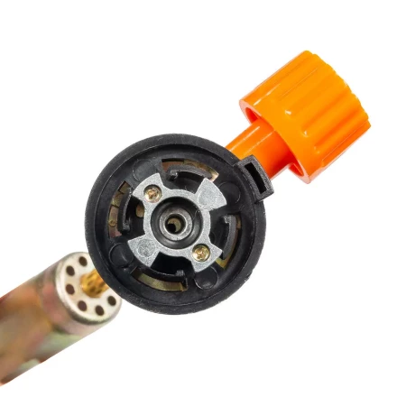 Горелка-насадка газовая КВТ GT-17 без пьезоподжига (88073) купить в Перми