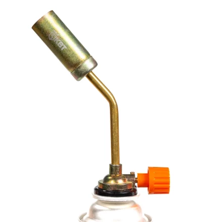 Горелка-насадка газовая КВТ GT-17 без пьезоподжига (88073) купить в Перми