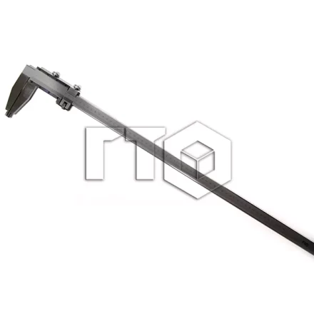 Штангенциркуль ШЦ 3-630 (0.05) ГТО губки 90мм купить в Перми