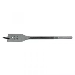 Сверло по дереву перовое PROFESSIONAL O6 х 150 мм Кратон 1 05 06 012