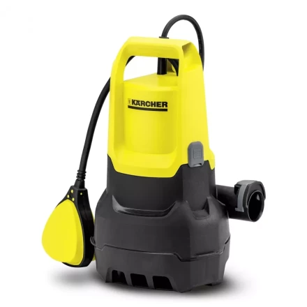 Насос Karcher SP 1 Dirt EU купить в Перми