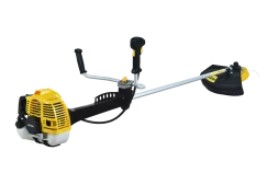 Триммер бензиновый HUTER GGT-2500T PRO с антивибрационной системой