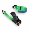 Ремень стяжной HITCH RS REGULAR 100:1000:4 (25мм STF100DaN 1T 4М) пакет (SZ076113) купить в Перми
