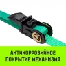 Ремень стяжной HITCH RS REGULAR 100:1000:4 (25мм STF100DaN 1T 4М) пакет (SZ076113) купить в Перми