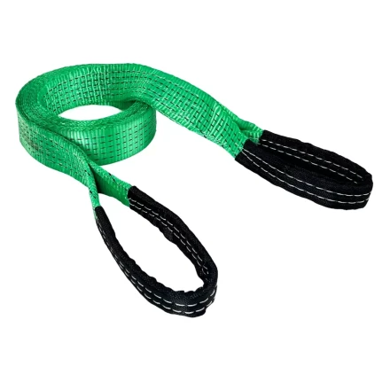 Трос буксировочный для автомобиля HITCH REGULAR 5т 4м 50мм петля-петля (SZ088728) купить в Перми