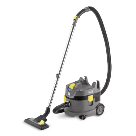 Аккумуляторный пылесос KARCHER T 9/1 Bp купить в Перми