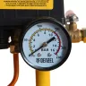 Компрессор воздушный, ременный привод BCI5500-T/270, 5.5 кВт, 270 литров, 850 л/мин Denzel 58129 купить в Перми