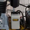 Компрессор воздушный, ременный привод BCI5500-T/270, 5.5 кВт, 270 литров, 850 л/мин Denzel 58129 купить в Перми