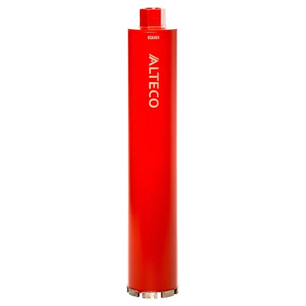 Алмазная коронка ALTECO ВТ 83х450 13242 купить в Перми