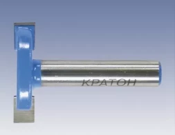 Фреза фальцевальная 09006/4 Кратон 1 09 03 025